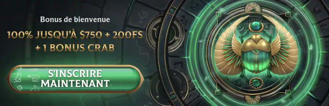 Talismania Casino